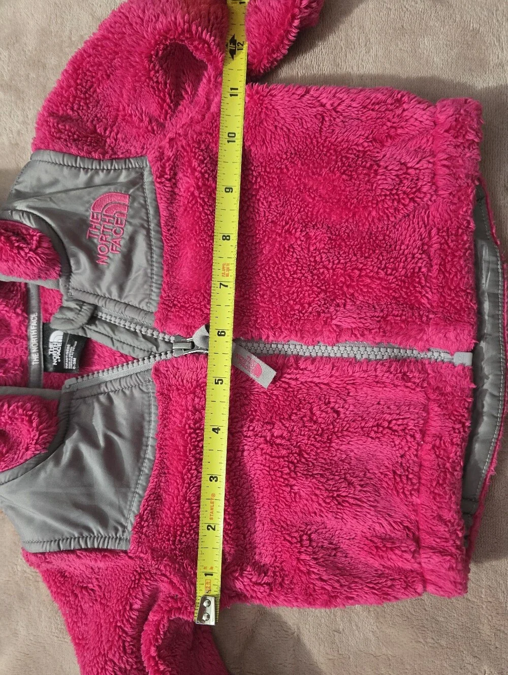 The North Face north face